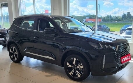 Chery Tiggo 4 I рестайлинг, 2025 год, 2 350 000 рублей, 3 фотография