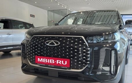 Chery Tiggo 4 I рестайлинг, 2025 год, 2 350 000 рублей, 8 фотография