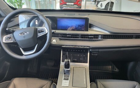 Chery Tiggo 4 I рестайлинг, 2025 год, 2 350 000 рублей, 12 фотография