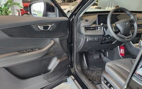 Chery Tiggo 4 I рестайлинг, 2025 год, 2 350 000 рублей, 14 фотография