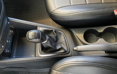 Hyundai Solaris II рестайлинг, 2021 год, 1 547 000 рублей, 19 фотография