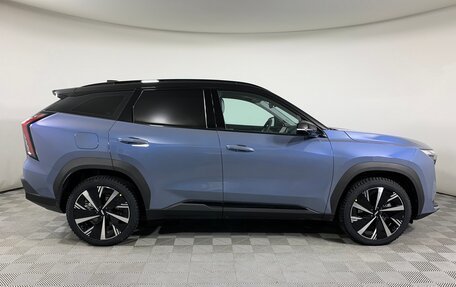 Geely Atlas, 2024 год, 3 817 190 рублей, 4 фотография