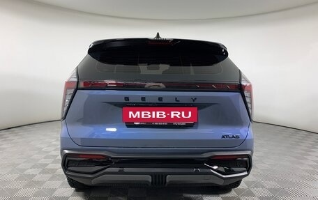 Geely Atlas, 2024 год, 3 817 190 рублей, 6 фотография