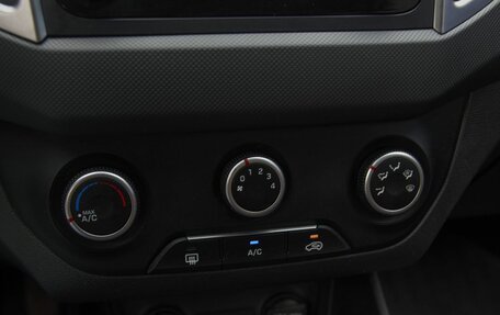 Hyundai Creta I рестайлинг, 2021 год, 1 748 000 рублей, 6 фотография