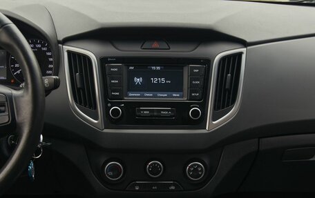 Hyundai Creta I рестайлинг, 2021 год, 1 748 000 рублей, 15 фотография