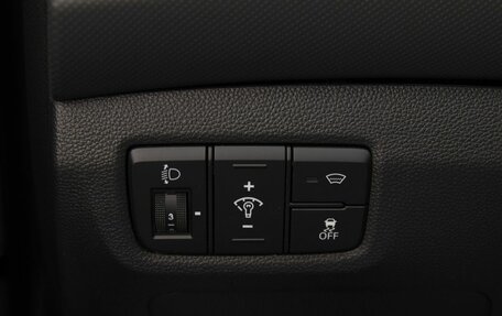 Hyundai Creta I рестайлинг, 2021 год, 1 748 000 рублей, 16 фотография