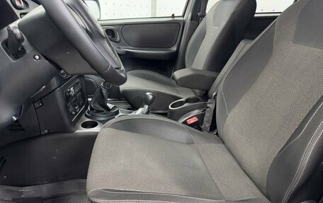 Chevrolet Niva I рестайлинг, 2017 год, 820 000 рублей, 31 фотография