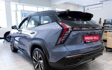 Geely Atlas, 2024 год, 4 017 190 рублей, 6 фотография