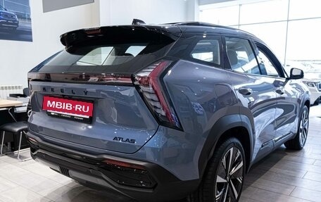 Geely Atlas, 2024 год, 4 017 190 рублей, 4 фотография