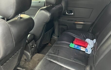 Cadillac CTS II, 2003 год, 390 000 рублей, 9 фотография