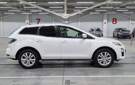 Mazda CX-7 I рестайлинг, 2011 год, 899 000 рублей, 5 фотография