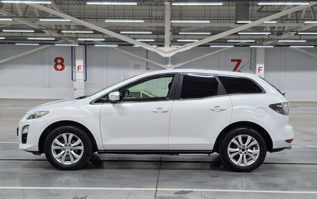 Mazda CX-7 I рестайлинг, 2011 год, 899 000 рублей, 10 фотография