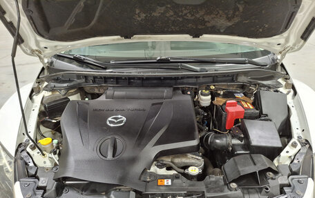 Mazda CX-7 I рестайлинг, 2011 год, 899 000 рублей, 11 фотография