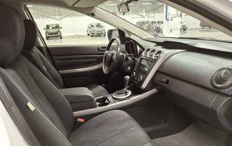 Mazda CX-7 I рестайлинг, 2011 год, 899 000 рублей, 13 фотография
