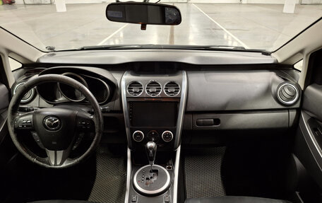 Mazda CX-7 I рестайлинг, 2011 год, 899 000 рублей, 17 фотография