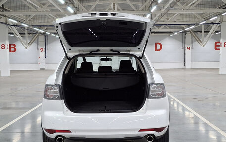 Mazda CX-7 I рестайлинг, 2011 год, 899 000 рублей, 12 фотография