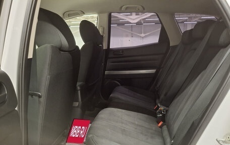 Mazda CX-7 I рестайлинг, 2011 год, 899 000 рублей, 15 фотография