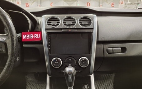 Mazda CX-7 I рестайлинг, 2011 год, 899 000 рублей, 18 фотография