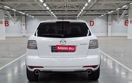 Mazda CX-7 I рестайлинг, 2011 год, 899 000 рублей, 7 фотография