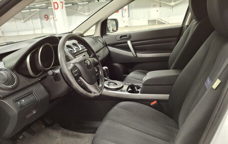 Mazda CX-7 I рестайлинг, 2011 год, 899 000 рублей, 20 фотография