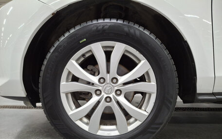 Mazda CX-7 I рестайлинг, 2011 год, 899 000 рублей, 22 фотография