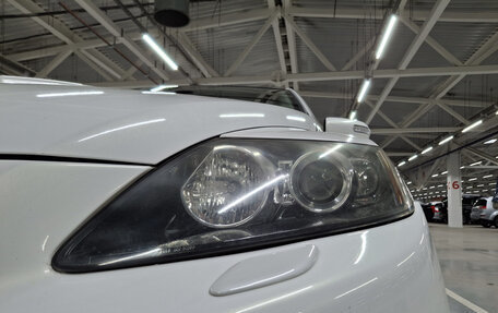 Mazda CX-7 I рестайлинг, 2011 год, 899 000 рублей, 21 фотография
