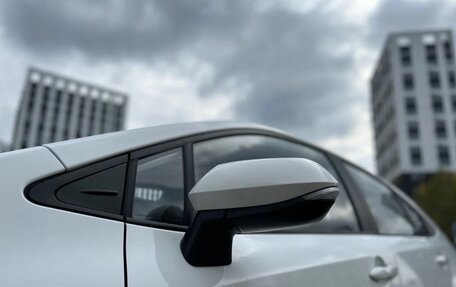 Toyota Corolla, 2022 год, 1 780 000 рублей, 8 фотография