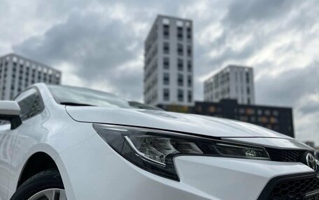 Toyota Corolla, 2022 год, 1 780 000 рублей, 7 фотография