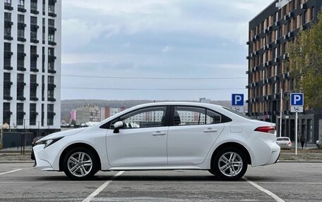 Toyota Corolla, 2022 год, 1 780 000 рублей, 5 фотография