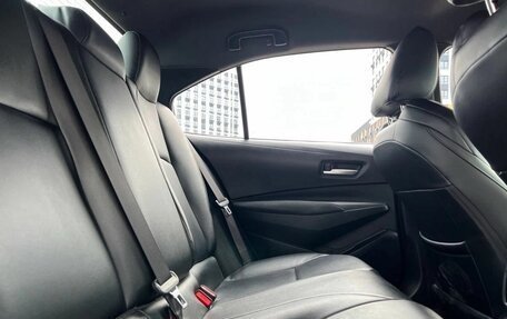 Toyota Corolla, 2022 год, 1 780 000 рублей, 17 фотография