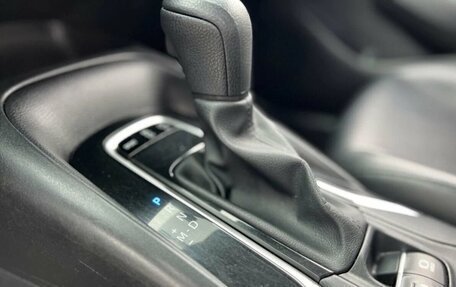 Toyota Corolla, 2022 год, 1 780 000 рублей, 13 фотография