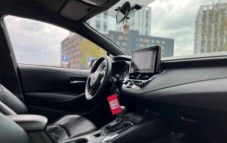 Toyota Corolla, 2022 год, 1 780 000 рублей, 15 фотография