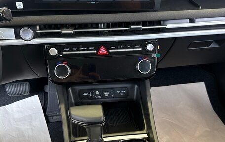Hyundai Tucson, 2024 год, 3 800 000 рублей, 7 фотография
