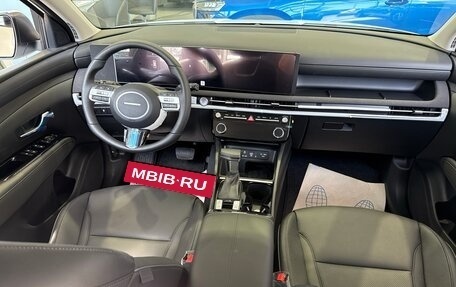 Hyundai Tucson, 2024 год, 3 800 000 рублей, 5 фотография