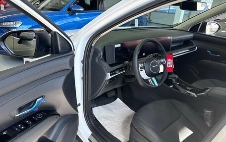 Hyundai Tucson, 2024 год, 3 800 000 рублей, 4 фотография
