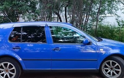 Volkswagen Golf IV, 1998 год, 250 000 рублей, 1 фотография