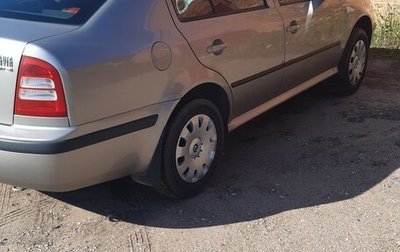 Skoda Octavia IV, 2008 год, 650 000 рублей, 1 фотография
