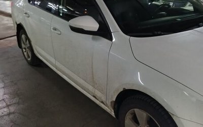 Skoda Octavia, 2016 год, 750 000 рублей, 1 фотография