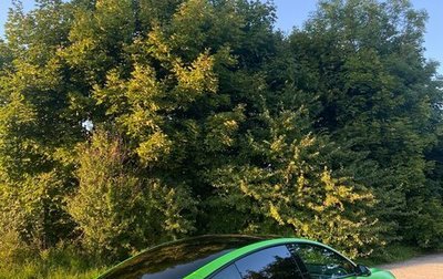 Tesla Model 3 I, 2021 год, 5 600 000 рублей, 1 фотография