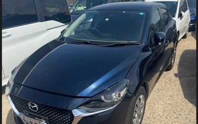 Mazda 2 III, 2019 год, 1 400 000 рублей, 1 фотография
