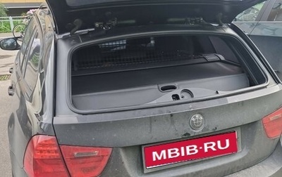 BMW 3 серия, 2009 год, 1 500 000 рублей, 1 фотография