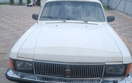 ГАЗ 3102 «Волга», 1998 год, 125 000 рублей, 1 фотография