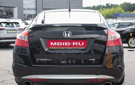 Honda Crosstour I рестайлинг, 2011 год, 1 445 000 рублей, 9 фотография