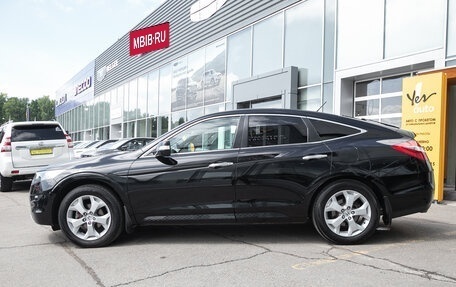 Honda Crosstour I рестайлинг, 2011 год, 1 445 000 рублей, 7 фотография