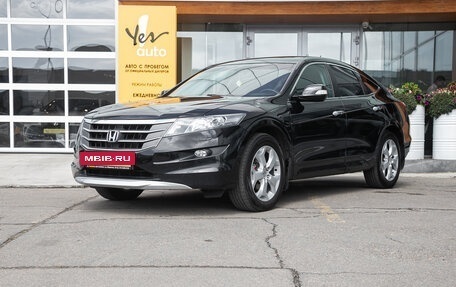 Honda Crosstour I рестайлинг, 2011 год, 1 445 000 рублей, 3 фотография