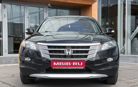 Honda Crosstour I рестайлинг, 2011 год, 1 445 000 рублей, 5 фотография