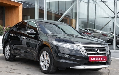 Honda Crosstour I рестайлинг, 2011 год, 1 445 000 рублей, 6 фотография
