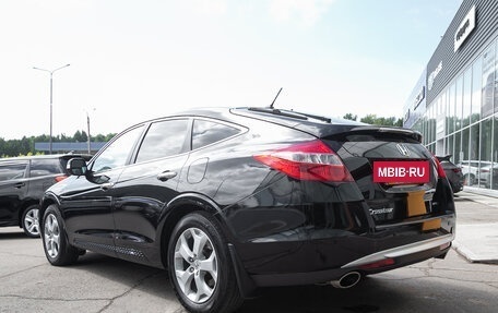 Honda Crosstour I рестайлинг, 2011 год, 1 445 000 рублей, 8 фотография