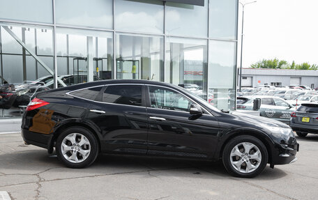 Honda Crosstour I рестайлинг, 2011 год, 1 445 000 рублей, 11 фотография