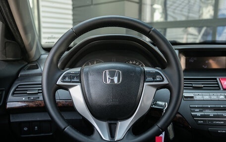 Honda Crosstour I рестайлинг, 2011 год, 1 445 000 рублей, 15 фотография